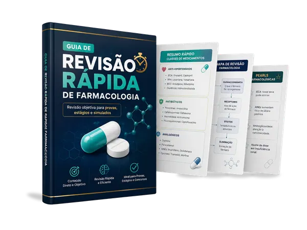 Guia de Revisão Rápida