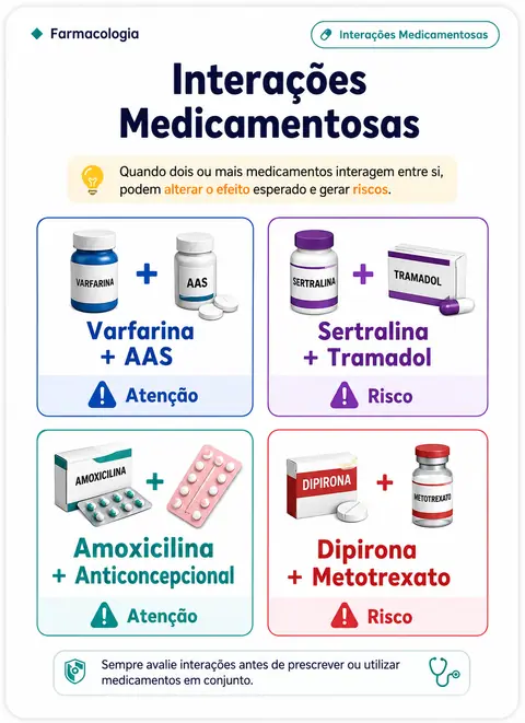 Nomenclatura dos Medicamentos